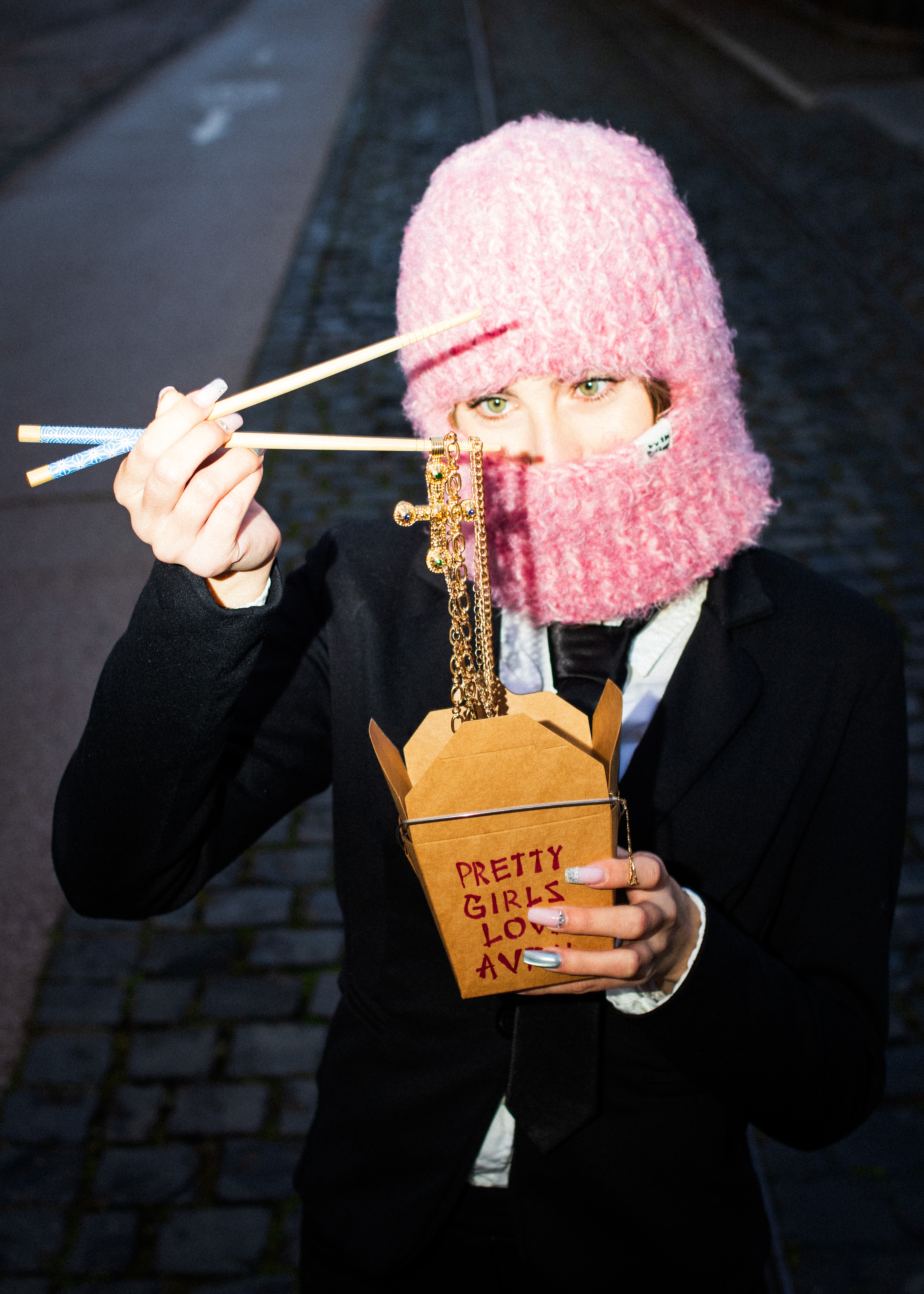 Atelier Bratislava Detail